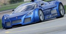 Gumpert Apollo